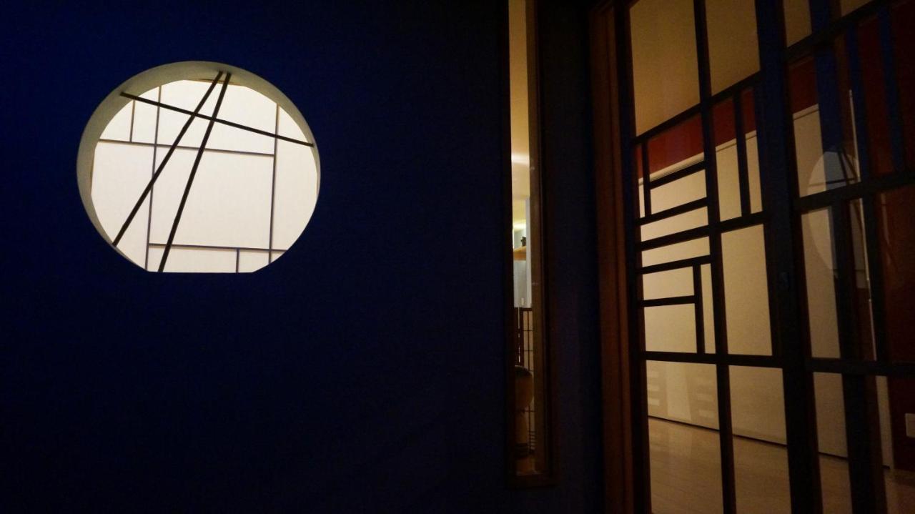 Villa Uta Yomi Dori Kioto Exterior foto